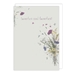 Wildflowers Thank You Card - MO9521X1