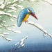 Winter Woodcuts Boxed Cards - XET467