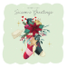 Xmas Ornaments Boxed Cards - XMBOX86