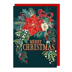 Merry Christmas Christmas Boxed Cards Christmas