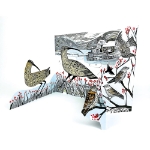 Curlews Advent Calendar Christmas