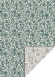 Clover Sheet Wrap