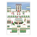 Greenhouse Advent Calendar Christmas