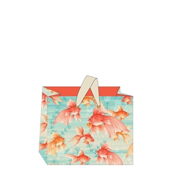 Goldfish Landscape Bags 