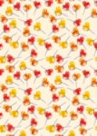Heart Lollipop Sheet Wrap
