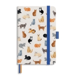 Cats Notebook