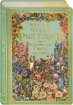 Birthday Page Turner Greeting Card