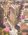 City Parade Birthday Card 