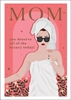 Luxury Mothers Day Card 