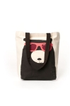Bear Tote Bag