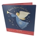 Angel Dove Notecard Wallet - WAX079