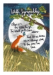 Small Gifts Sympathy Card
