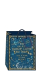 Galaxy Book Medium Gift Bag