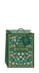 Novel Book Medium Gift Bag
