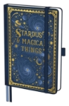 Stardust Notebook
