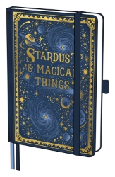 Stardust Notebook