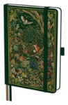 Into The Forest Notebook