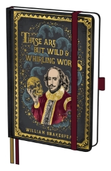 Shakespeare Notebook