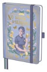 Jane Austen Notebook