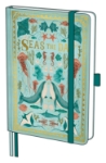 Seas The Day Notebook