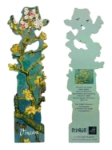 Van Gogh Almond Blossom Quill Bookmark