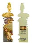 Botticelli Quill Bookmark