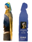 Vermeer Quill Bookmark