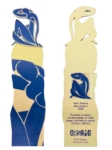 Matisse Quill Bookmark