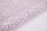 Handmade Lotus Lavender Sheet Wrap