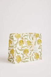 Sunshine Iris Medium Gift Bag