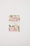 Mari Blush Glitz Blank Card