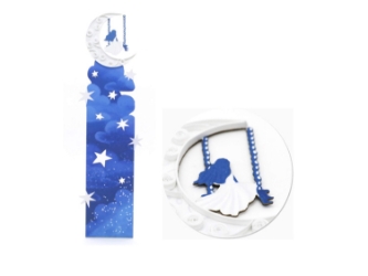 Dream Quill Bookmark