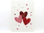 My Love Quill Love Card