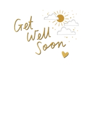 Get Well Card