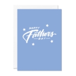 Happy Father's Day Card