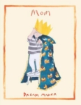 Dream Maker Mother's Day Card