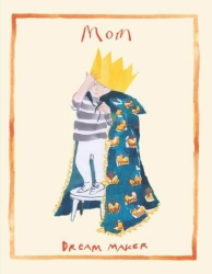 Dream Maker Mothers Day Card