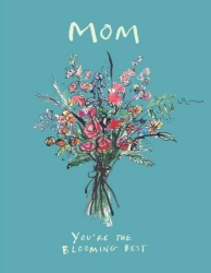 Blooming Best Mothers Day Card