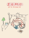 Jomo Friendship Card