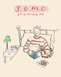 Jomo Friendship Card
