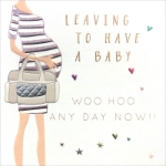Have Baby Baby Card Baby