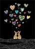 Bunny Love Cards 