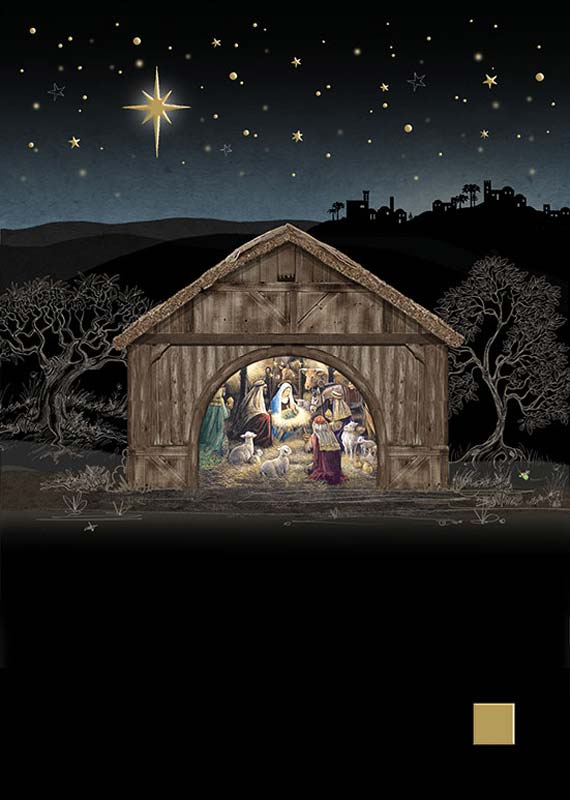 Religious Christmas Card Designs Easter card spice company fairy ...