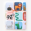 Party Animals Sheet Gift Wrap 