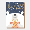 Penguin Christmas Boxed Cards Christmas
