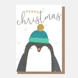 Bear Christmas Boxed Cards Christmas