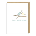 Happy Anniversary Card 