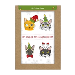 Spe-Catular Christmas Boxed Cards Christmas