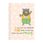 Running A6 Notebook 