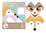 Origami Owl Fox Blank Cello Packs 